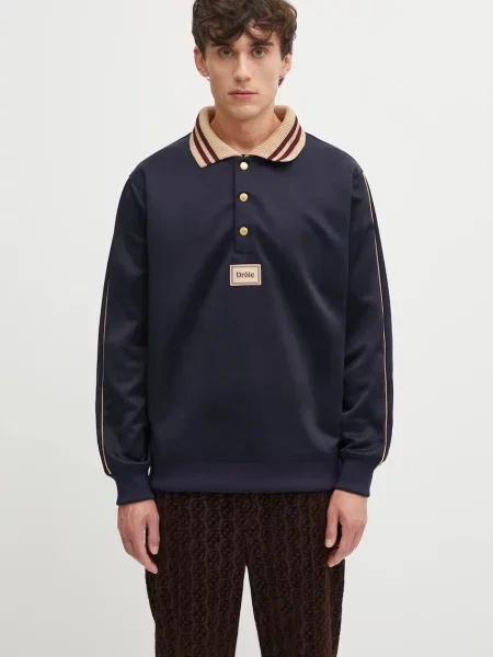 Tricou polo Drole De Monsieur