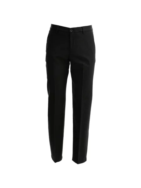 Pantaloni Cruna negru