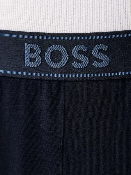 BOSS трикотажний комплект з бавовною Long Set