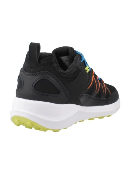 Pantofi copii Columbia negru
