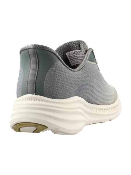 Pantofi Skechers verde