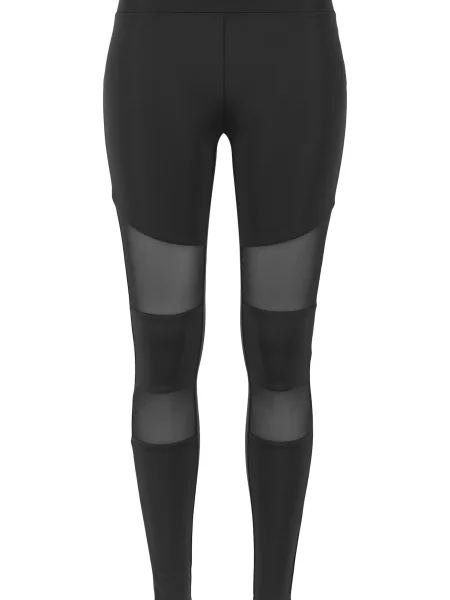 Urban Classics Leggings negru