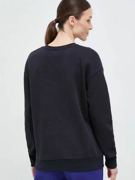Fleece fleece melegítő felső Under Armour fekete