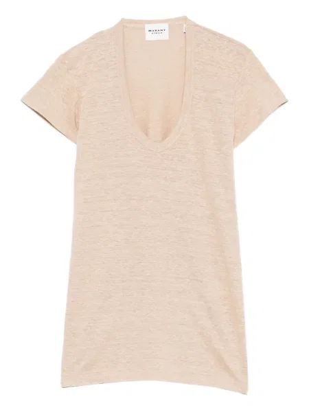 Tricou Marant Etoile cu decolteu în V