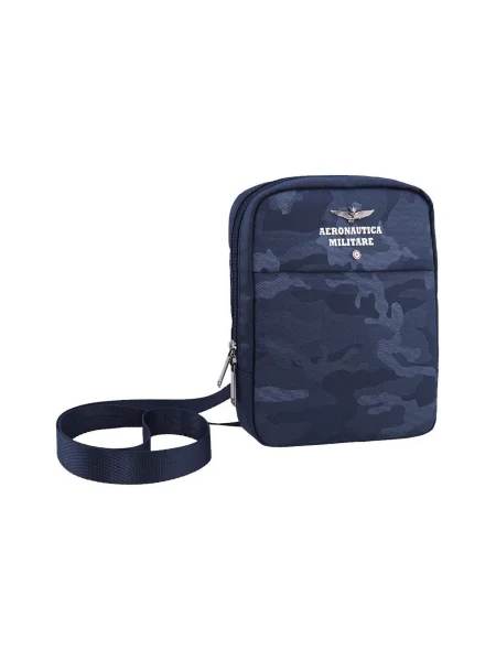 Geantă Aeronautica Militare albastru
