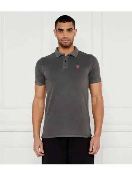 Guess Underwear Polo gri