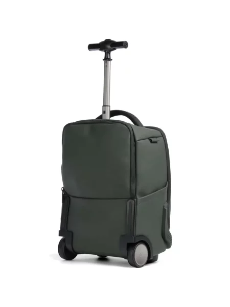 Rucsac Piquadro verde