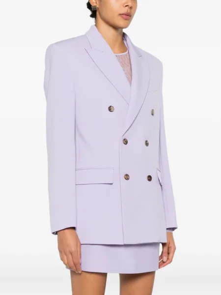 Sacou Wardrobe.nyc violet