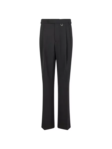Pantaloni John Richmond negru