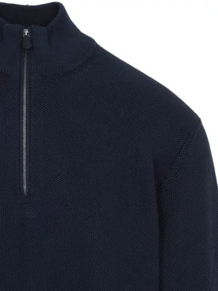 Pulover Ralph Lauren Purple Label albastru