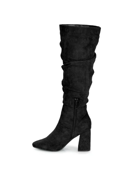 Pantofi Moony Mood negru