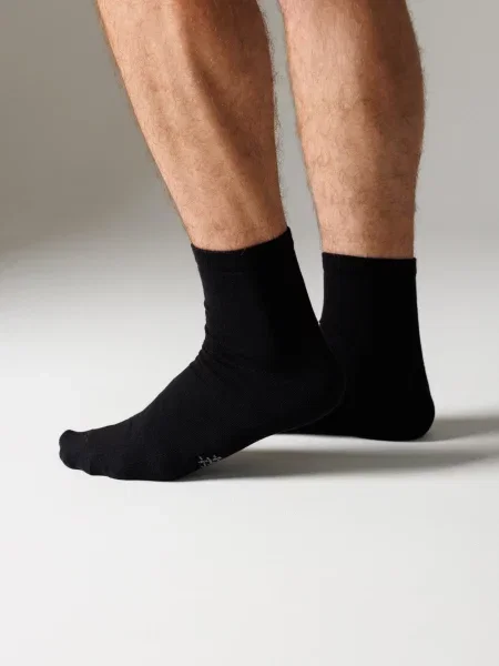 Наталюкс Шкарпетки та гольфи чорний