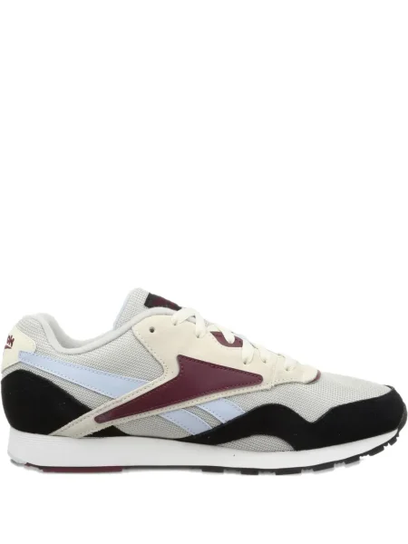 Sneakerși Reebok clasici alb