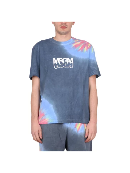 Koszulka Msgm