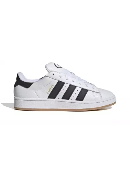 Sneakersy Adidas Originals białe