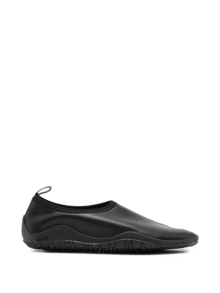 Chiloți Jil Sander slip-on negru