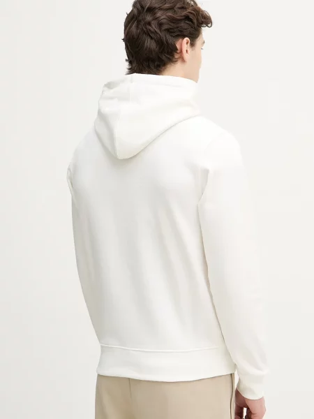Свитер Lacoste с капюшоном