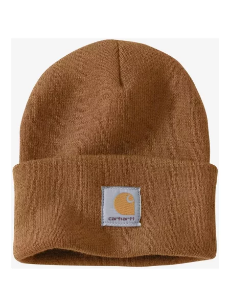 Zegarek Carhartt brązowy