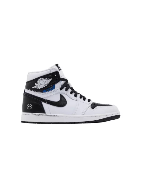 Pantofi Nike retro alb