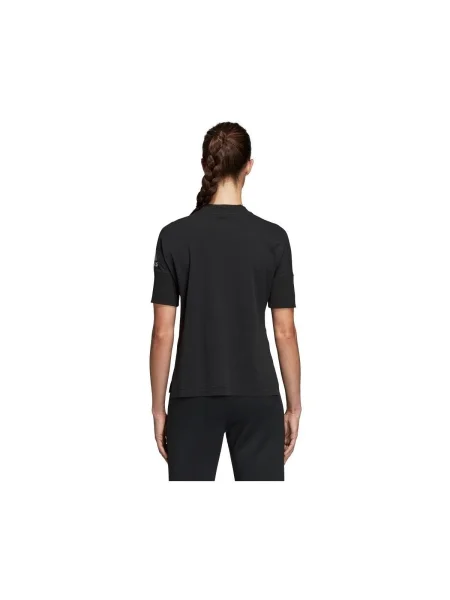 Tricou Adidas negru