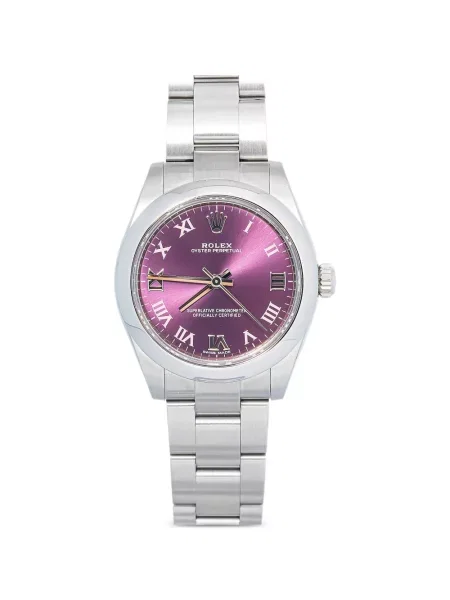 Ceas Rolex violet