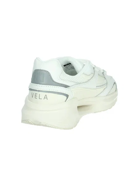 Pantofi D.a.t.e. alb