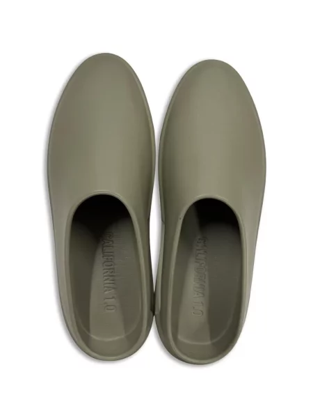Mules Fear Of God Essentials szürke