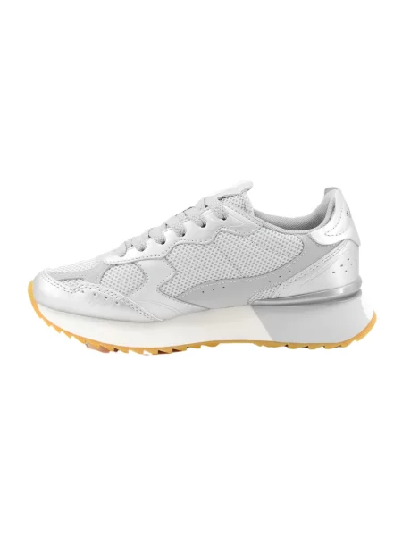 Sneakersy Sun68 szare