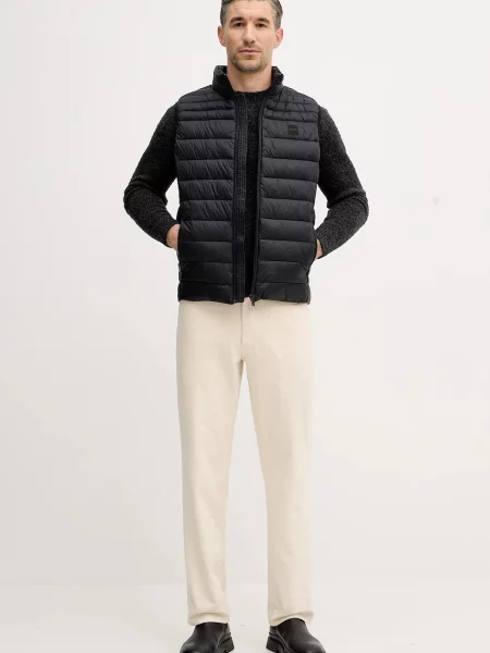 Жилет Boss Orange оранжевый