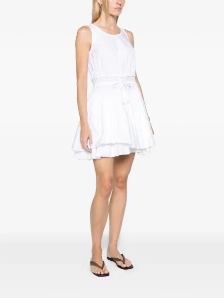 Rochie Loewe alb