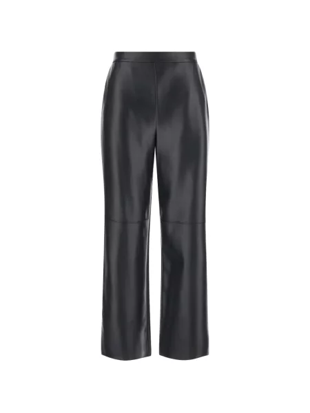 Kalhoty 's Max Mara černé