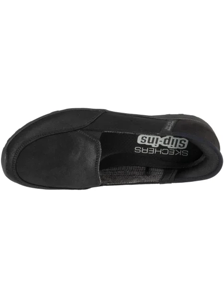 Pantofi Skechers negru