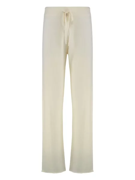 Pantaloni Sablyn din cașmir