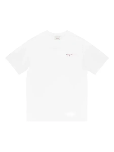 Tricou Aimé Leon Dore alb