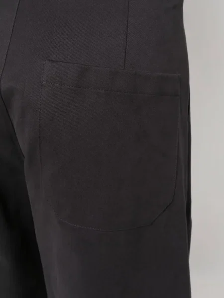 Pantaloni Studio Nicholson gri