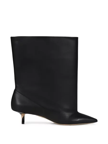 Botine Jacquemus negru