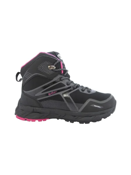Pantofi Lee Cooper negru