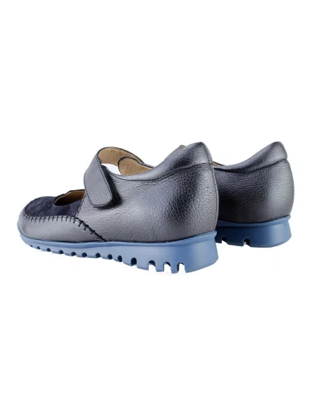 Pantofi Piesanto negru