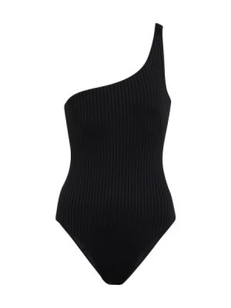 Costum de baie Melissa Odabash negru