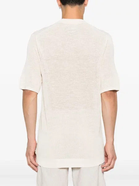 Tricou Marc O'polo tricotate