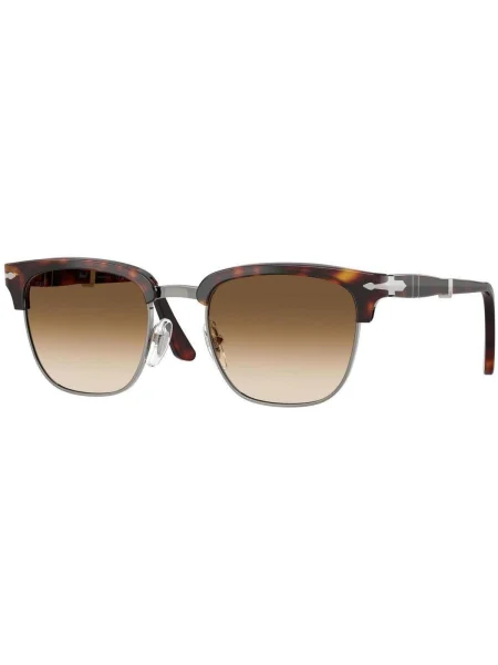 Hodinky Persol hnedá