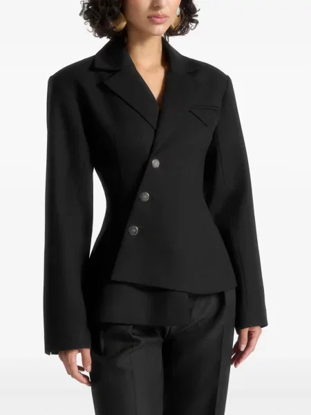 Sacou Manière De Voir negru