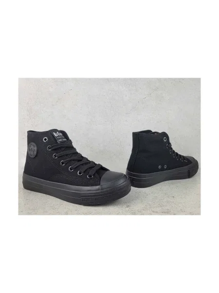 Pantofi Lee Cooper negru