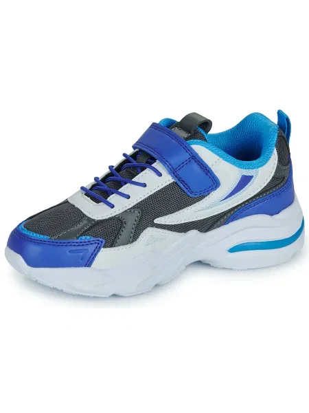 Pantofi copii Fila negru