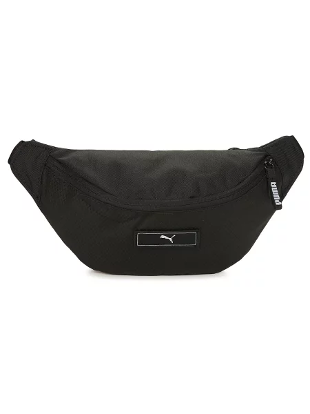 PUMA Torbica za okrog pasu črna