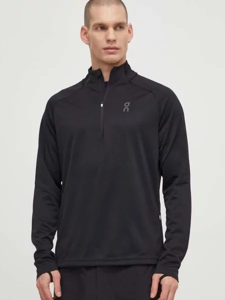 Риза On-running черно