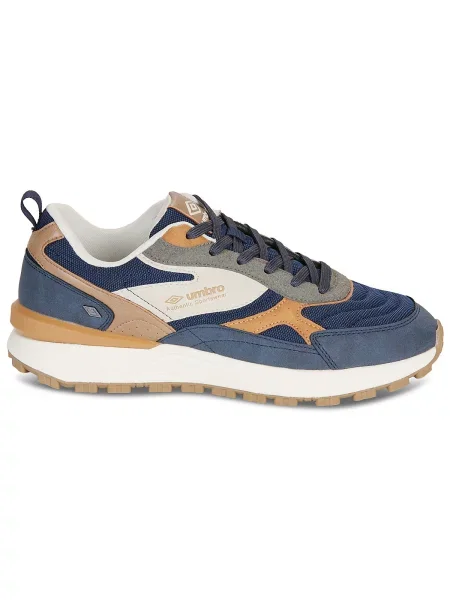Pantofi Umbro albastru