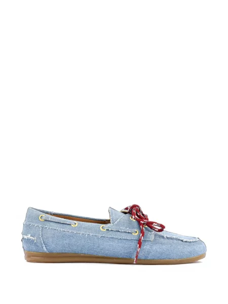 Pantofi loafer Toral Shoes albastru