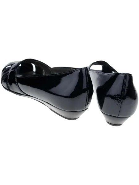 Pantofi Gabor negru