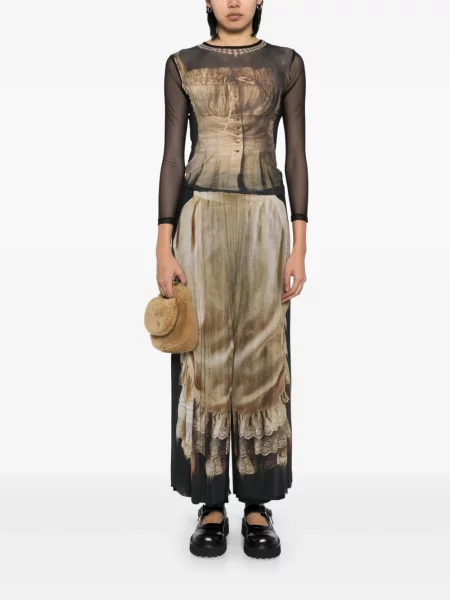 Top Ia London cu imagine negru